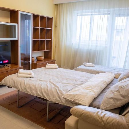 Oak Apartment - Piata Victoriei Bucareste Exterior foto